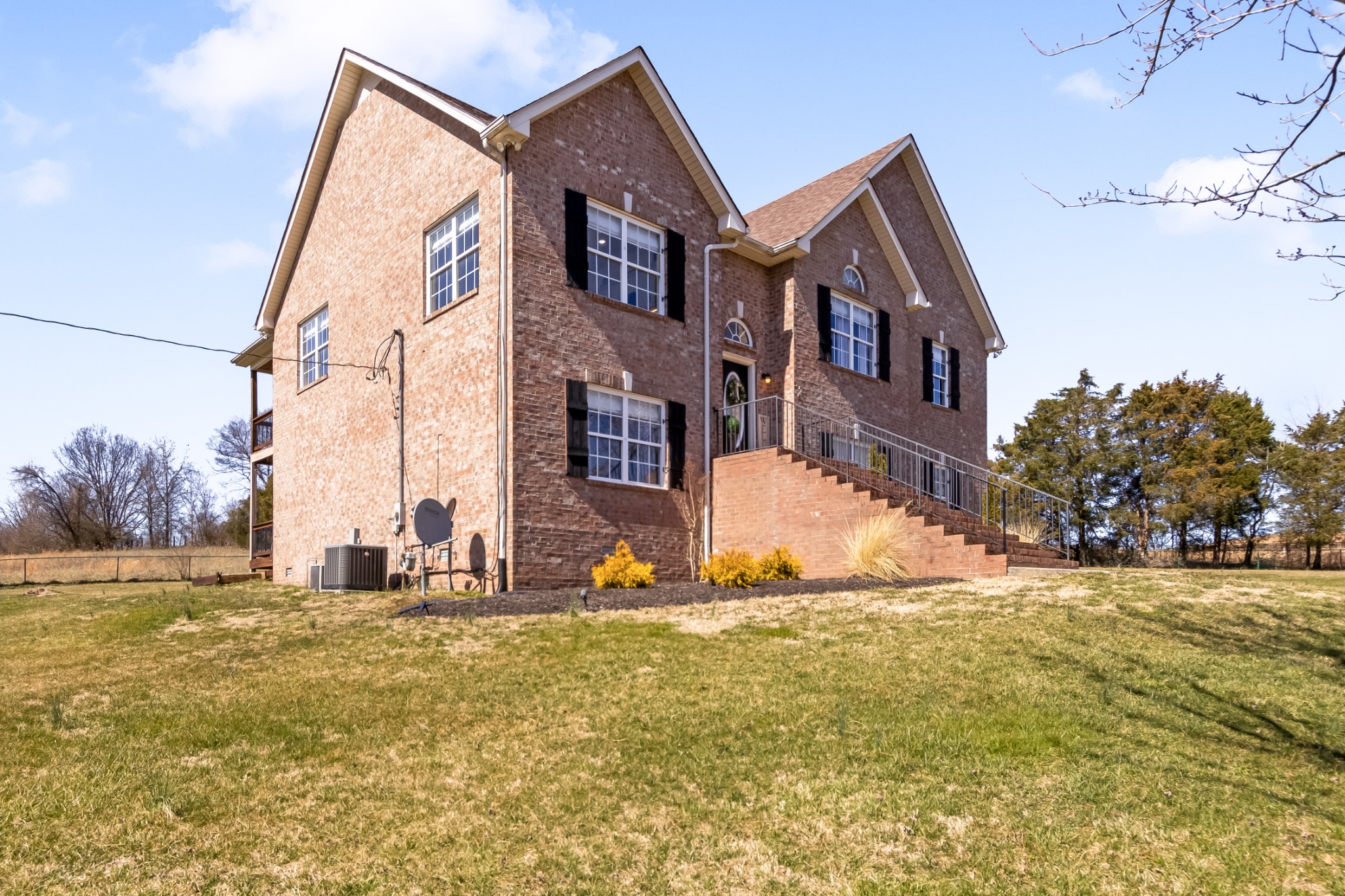 1297 Meeks Cemetery Road Burns, TN 37029 - Photo 26 of 29