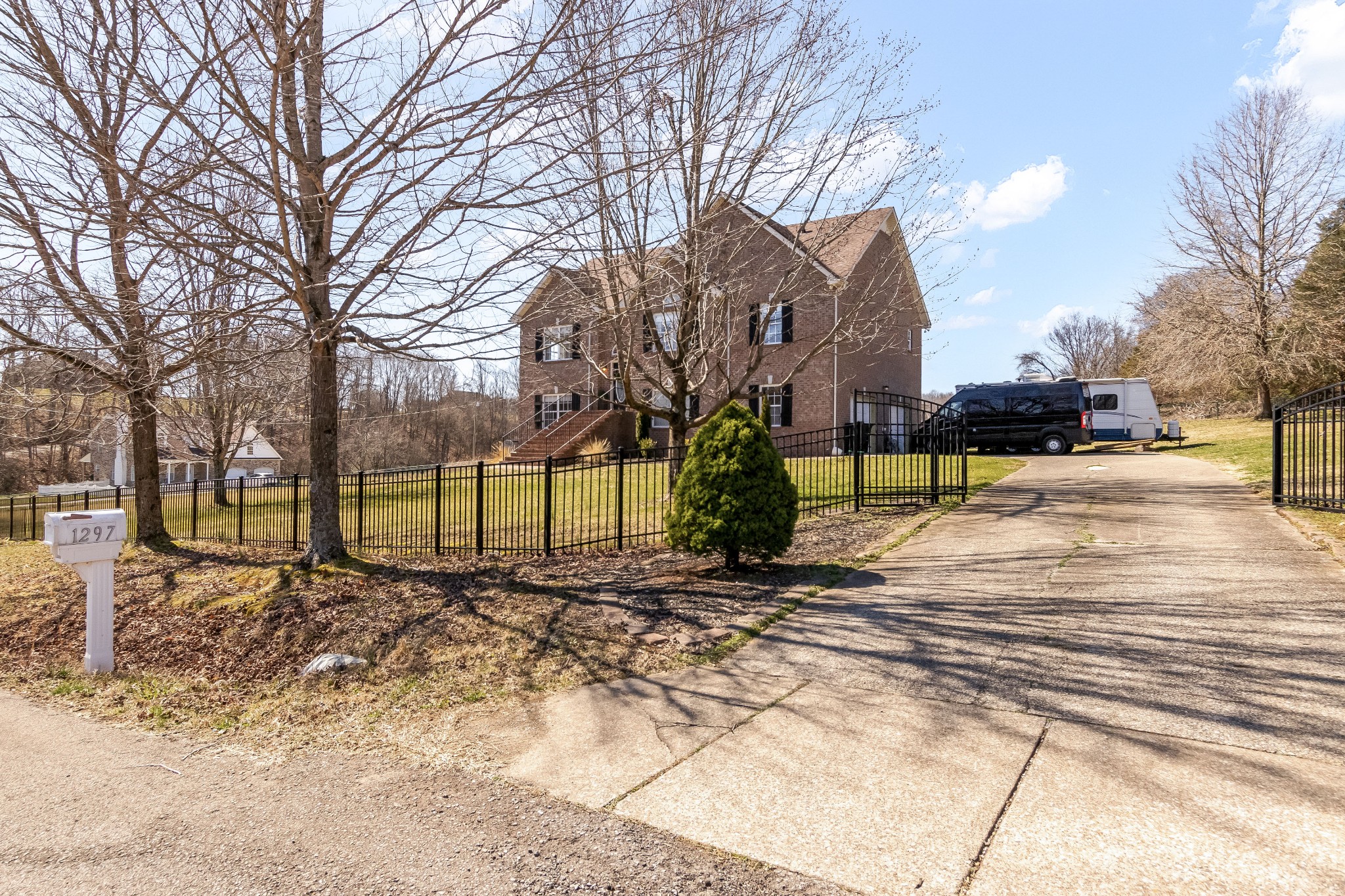 1297 Meeks Cemetery Road Burns, TN 37029 - Photo 29 of 29