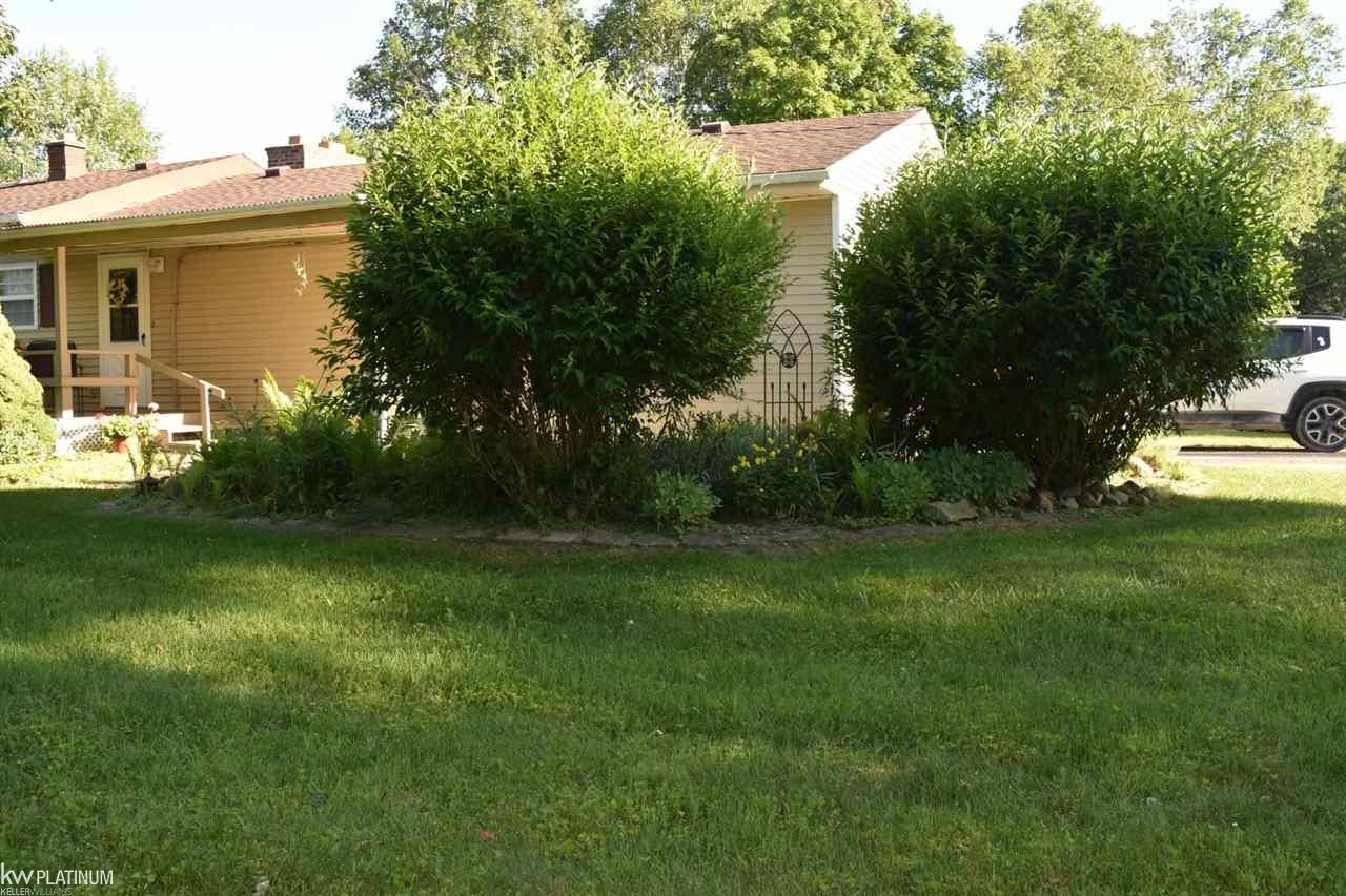4197 Lubahn Road Casco, MI 48064 - Photo 43 of 52 Gallery Image 43