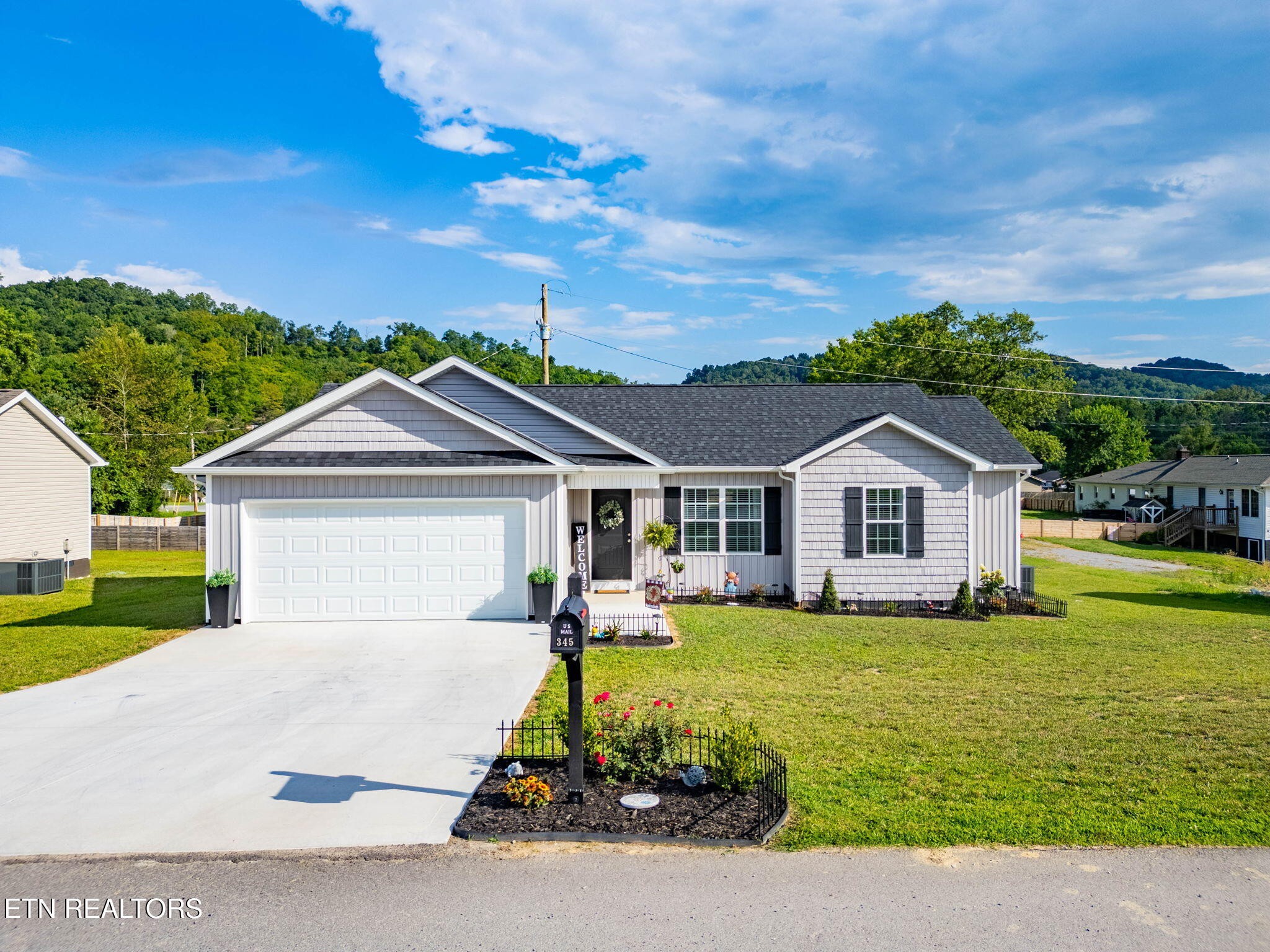 345 Green Acres Road Maynardville, TN 37807 - Photo 2 of 35 Gallery Image 2