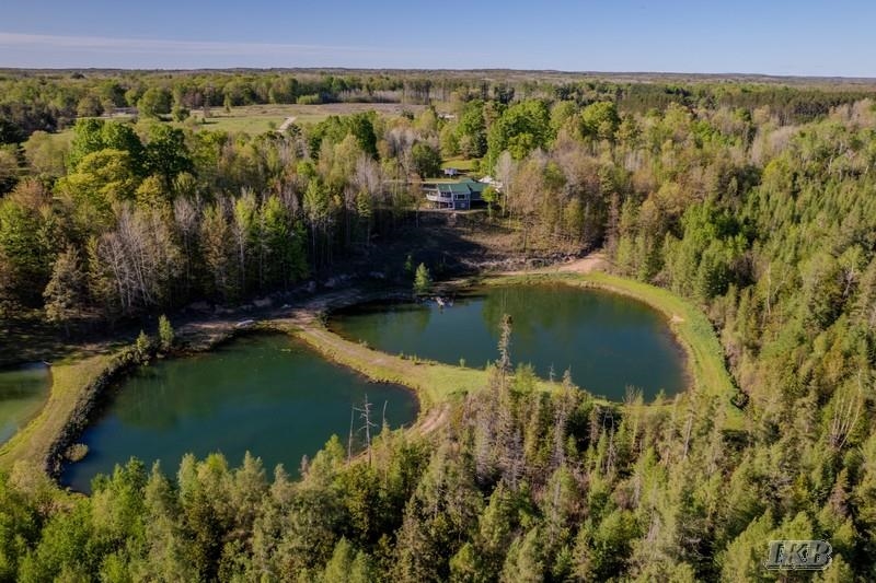 8818 Arnold Lake Road Harrison, MI 48625 - Photo 44 of 57