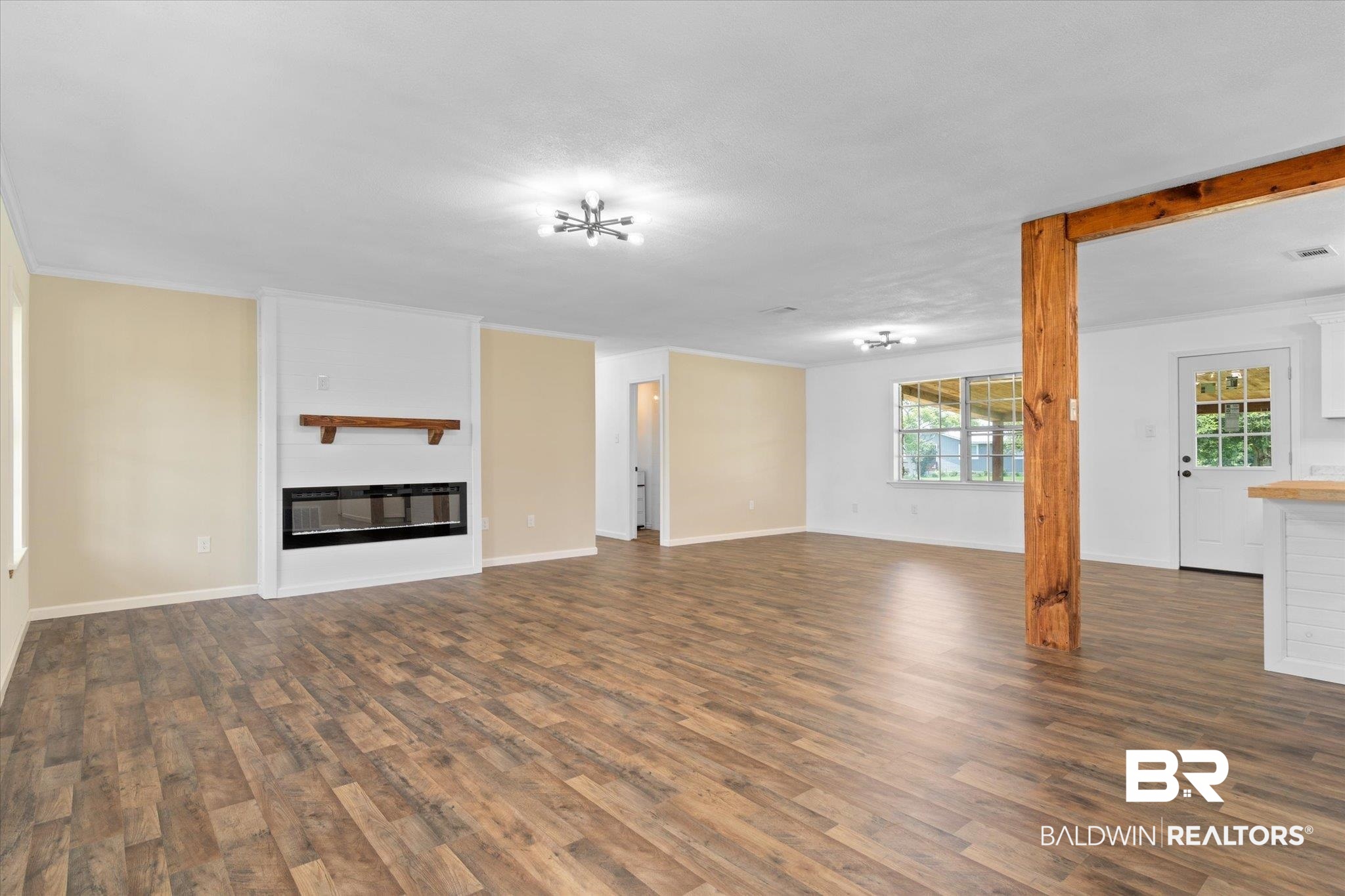 12048 Potter Tract Road Grand Bay, AL 36541 - Photo 2 of 48