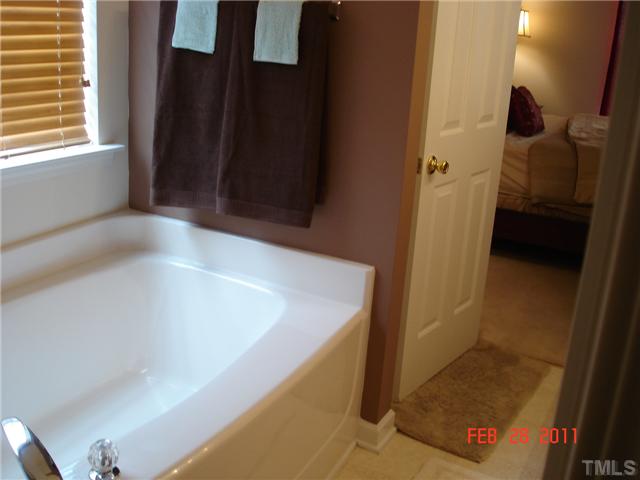 5713 Quitman Trail Raleigh, NC 27610 - Photo 15 of 19