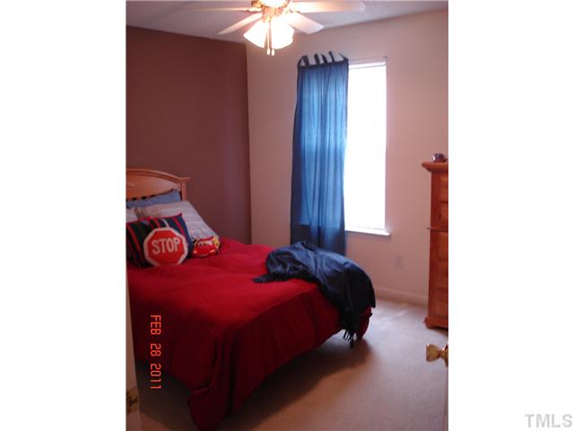 5713 Quitman Trail Raleigh, NC 27610 - Photo 16 of 19