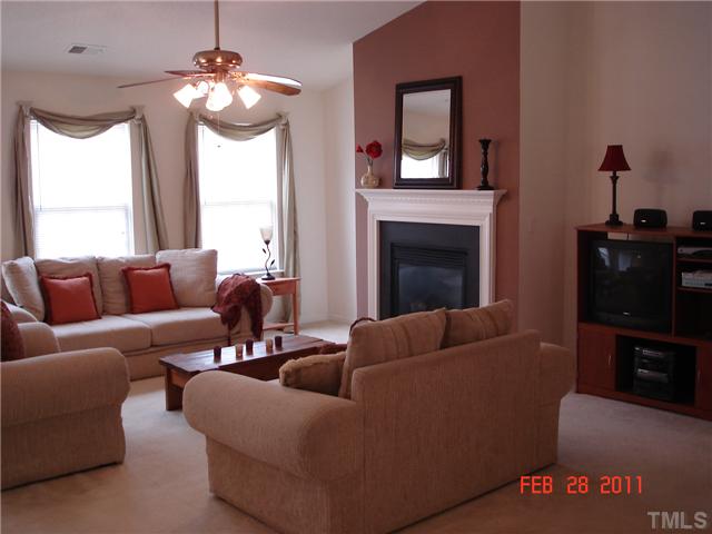 5713 Quitman Trail Raleigh, NC 27610 - Photo 2 of 19