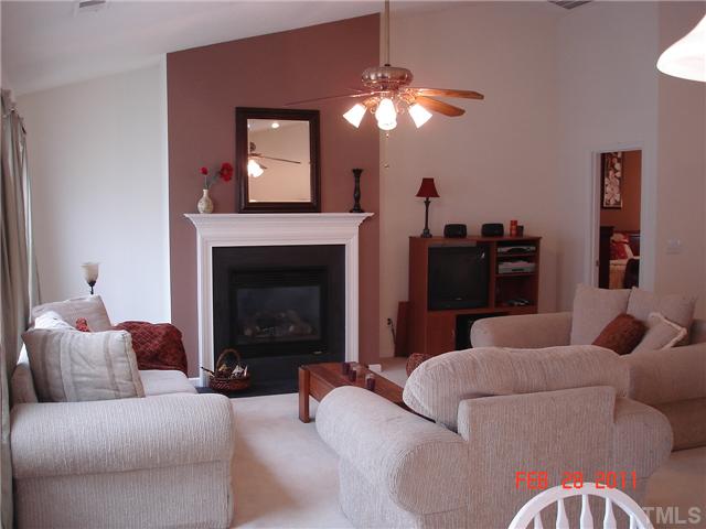 5713 Quitman Trail Raleigh, NC 27610 - Photo 6 of 19