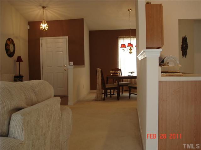 5713 Quitman Trail Raleigh, NC 27610 - Photo 8 of 19