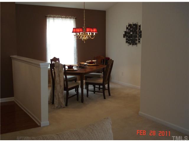 5713 Quitman Trail Raleigh, NC 27610 - Photo 9 of 19