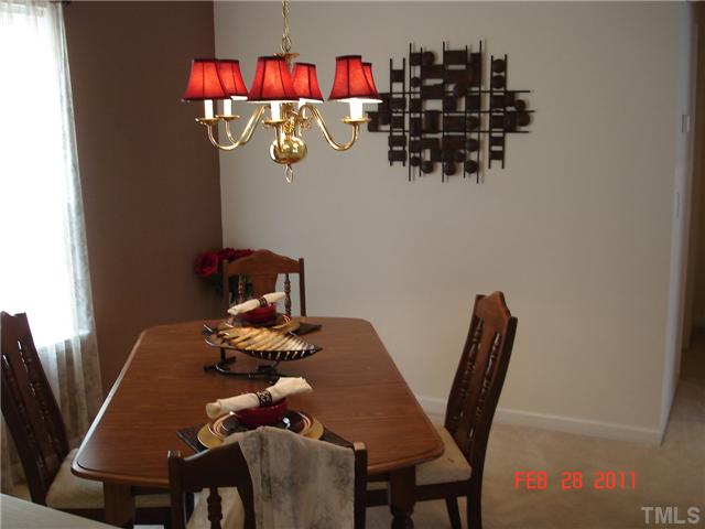 5713 Quitman Trail Raleigh, NC 27610 - Photo 10 of 19