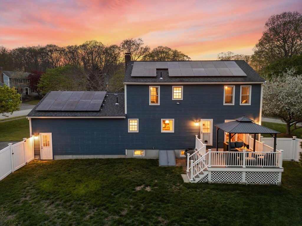 12 Whitney Road Hopedale, MA 01747 - Photo 23 of 26