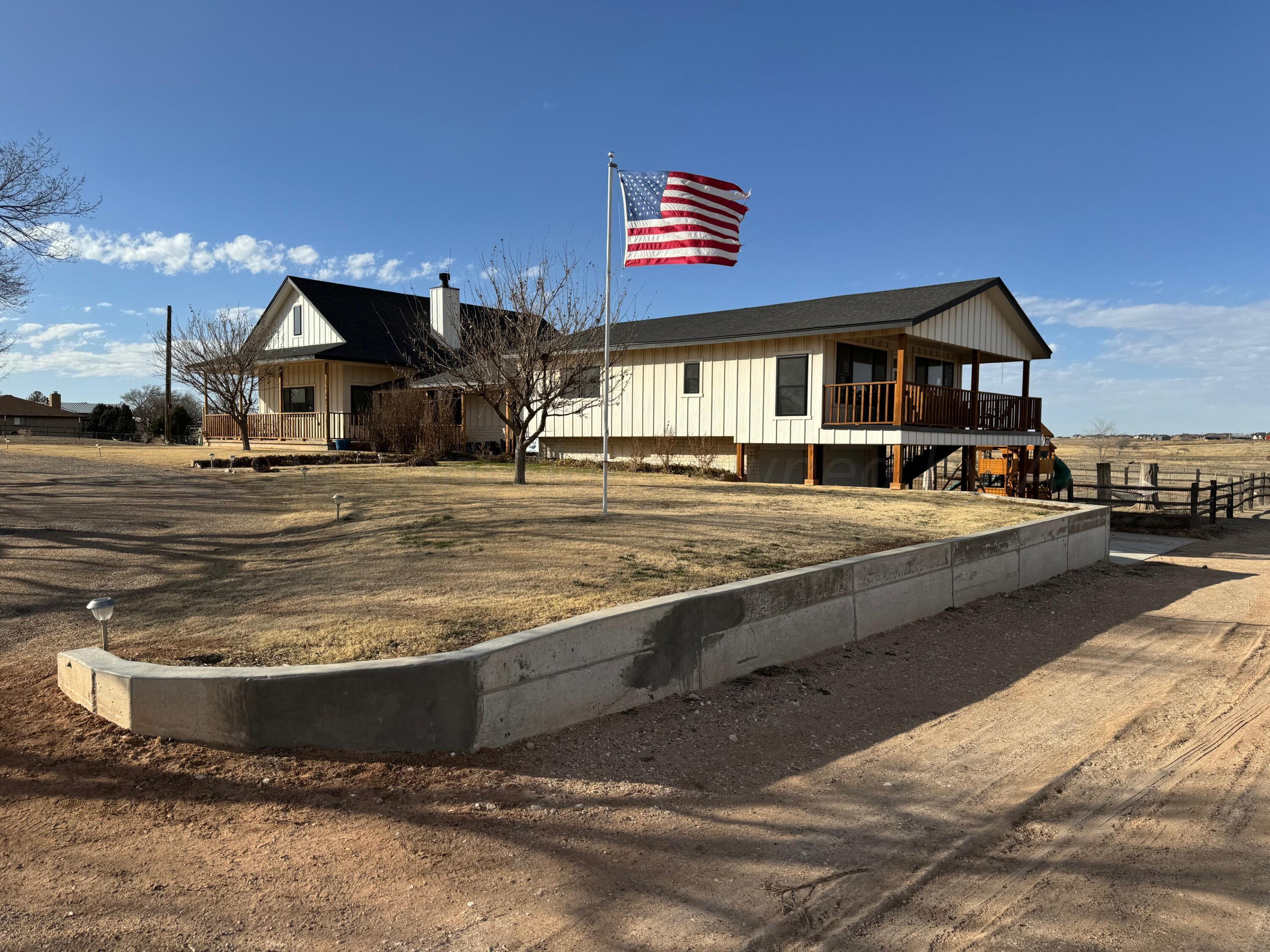 8850 West Rockwell Road Amarillo, TX 79119 - Photo 2 of 75 IMG_0164