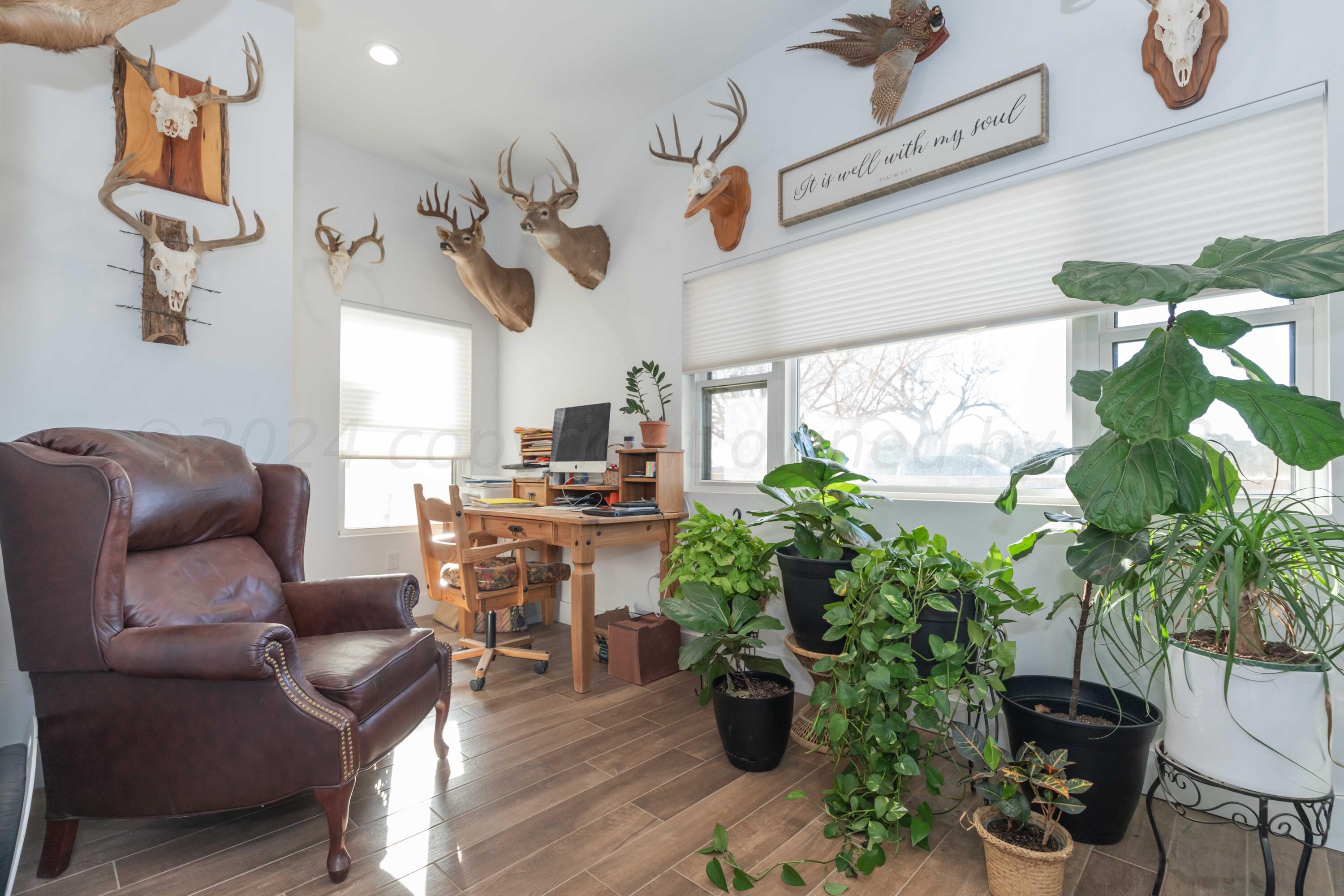 8850 West Rockwell Road Amarillo, TX 79119 - Photo 29 of 75 OFFICE VIEW 1