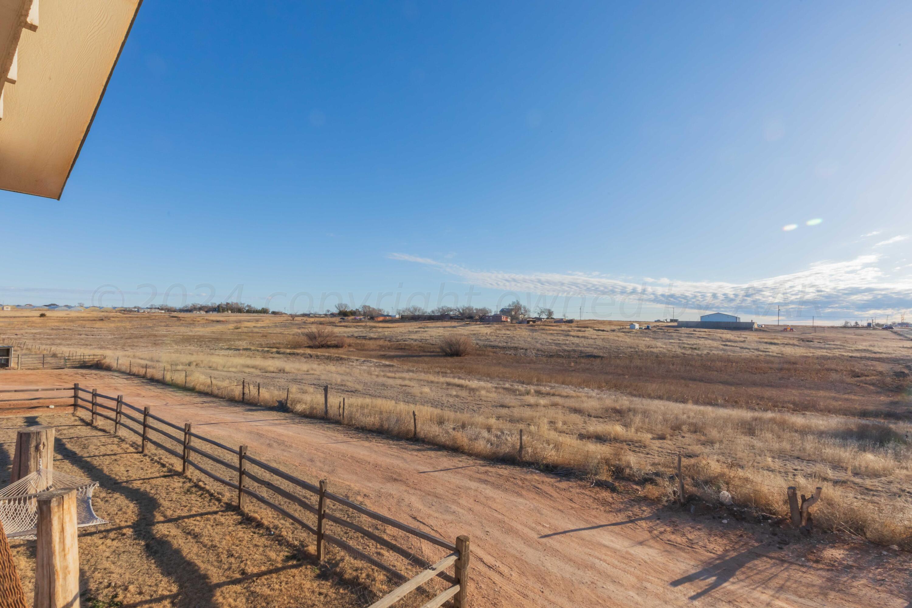 8850 West Rockwell Road Amarillo, TX 79119 - Photo 58 of 75 LAND VIEW 12