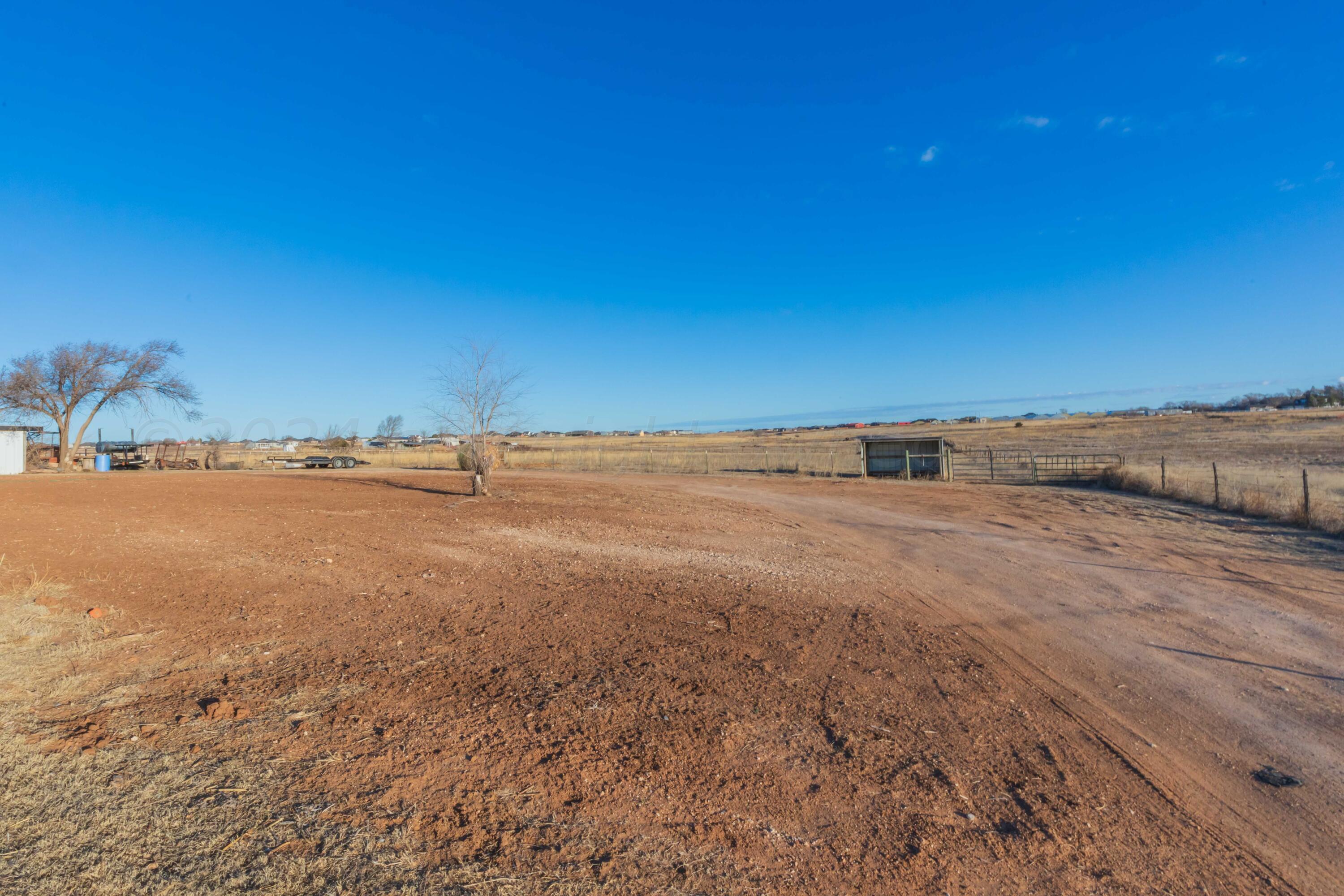 8850 West Rockwell Road Amarillo, TX 79119 - Photo 65 of 75 LAND VIEW 2