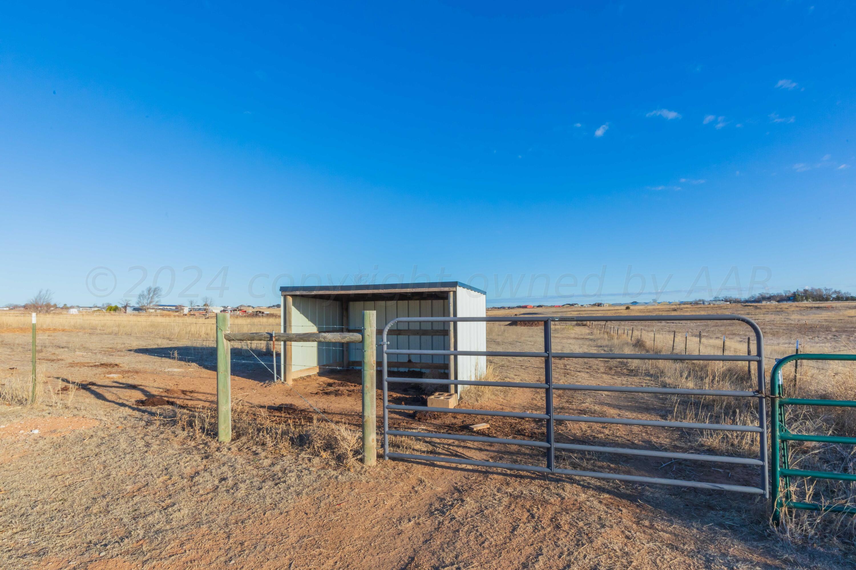 8850 West Rockwell Road Amarillo, TX 79119 - Photo 66 of 75 LAND VIEW 3