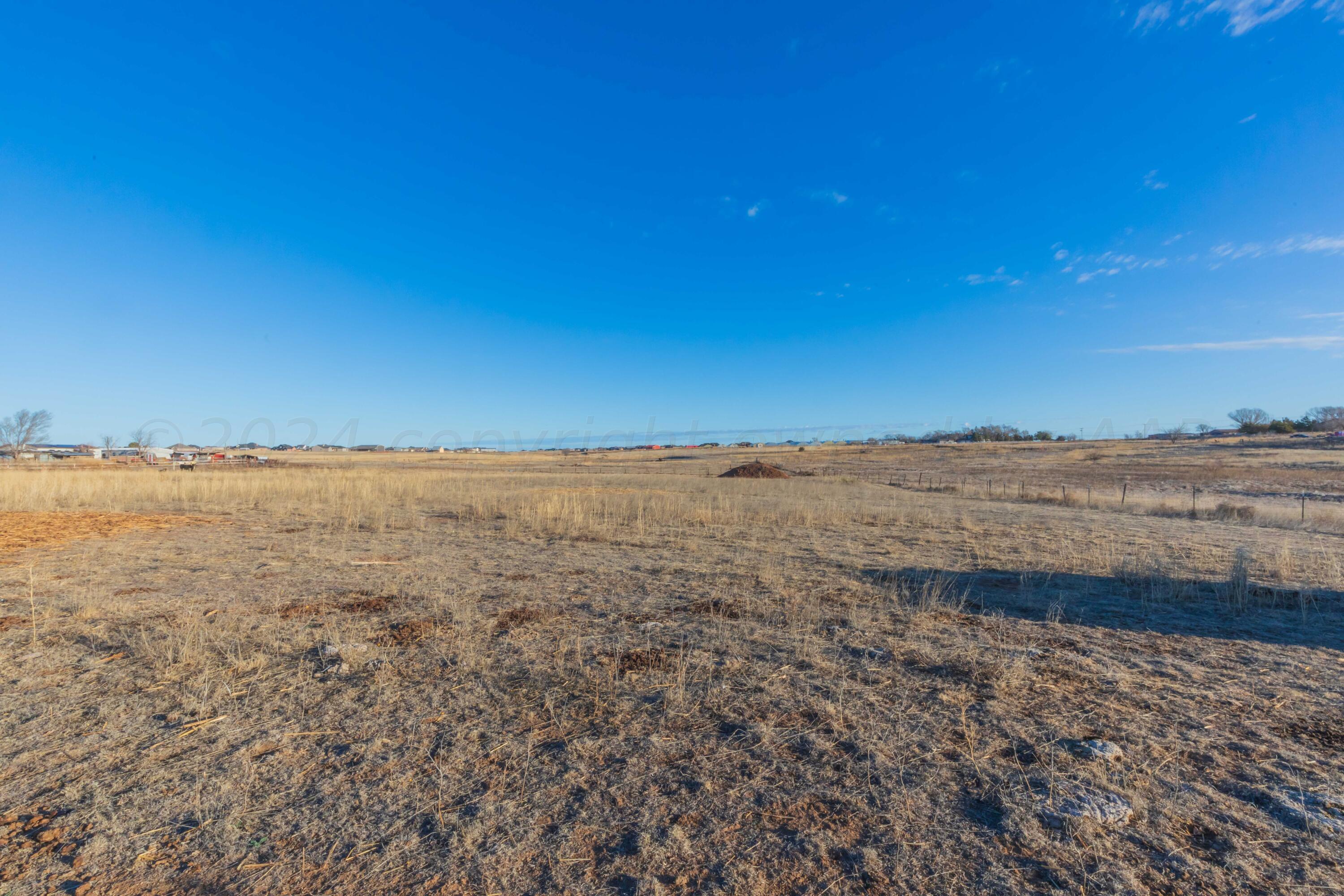 8850 West Rockwell Road Amarillo, TX 79119 - Photo 67 of 75 LAND VIEW 4
