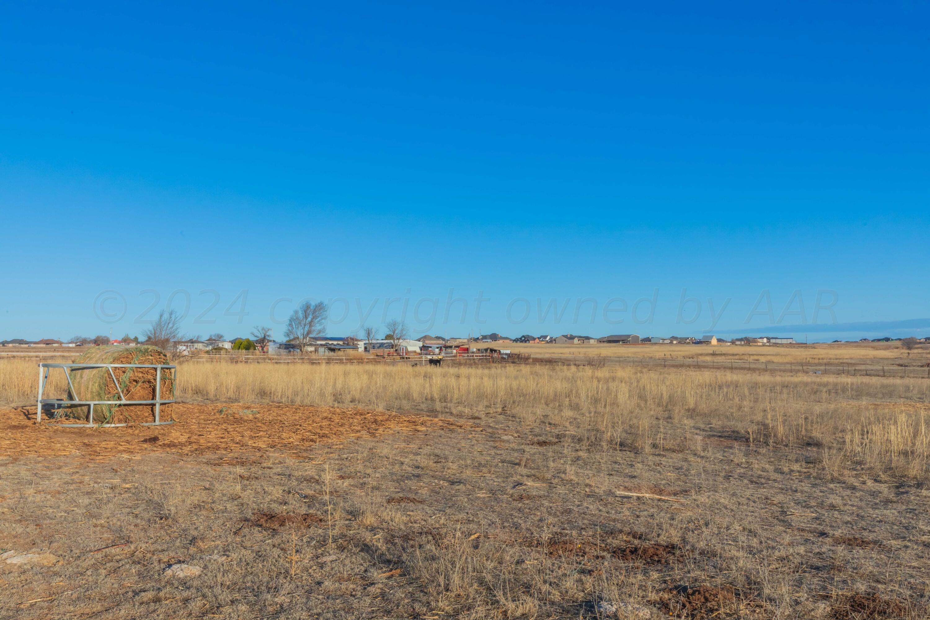 8850 West Rockwell Road Amarillo, TX 79119 - Photo 68 of 75 LAND VIEW 5
