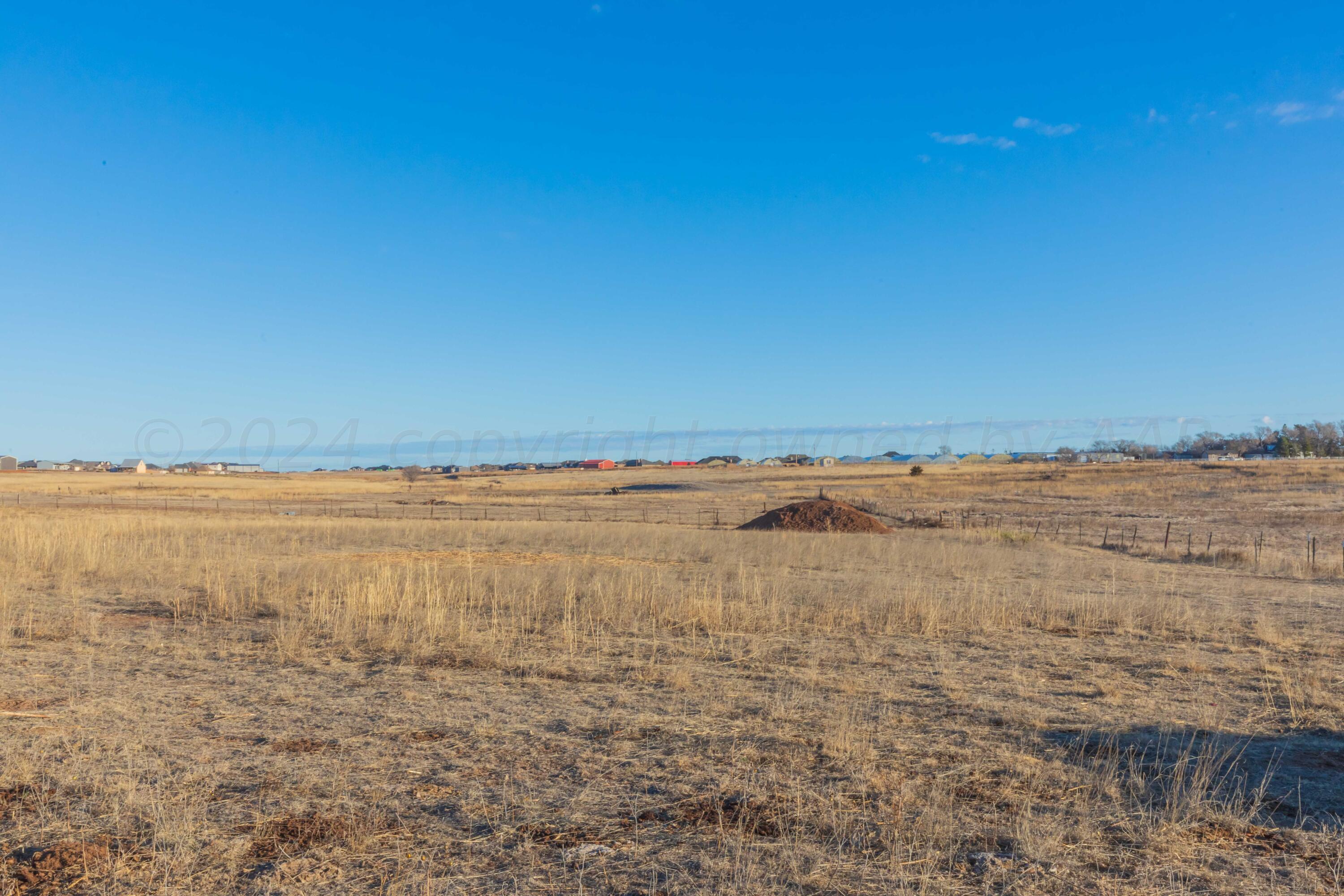 8850 West Rockwell Road Amarillo, TX 79119 - Photo 69 of 75 LAND VIEW 6