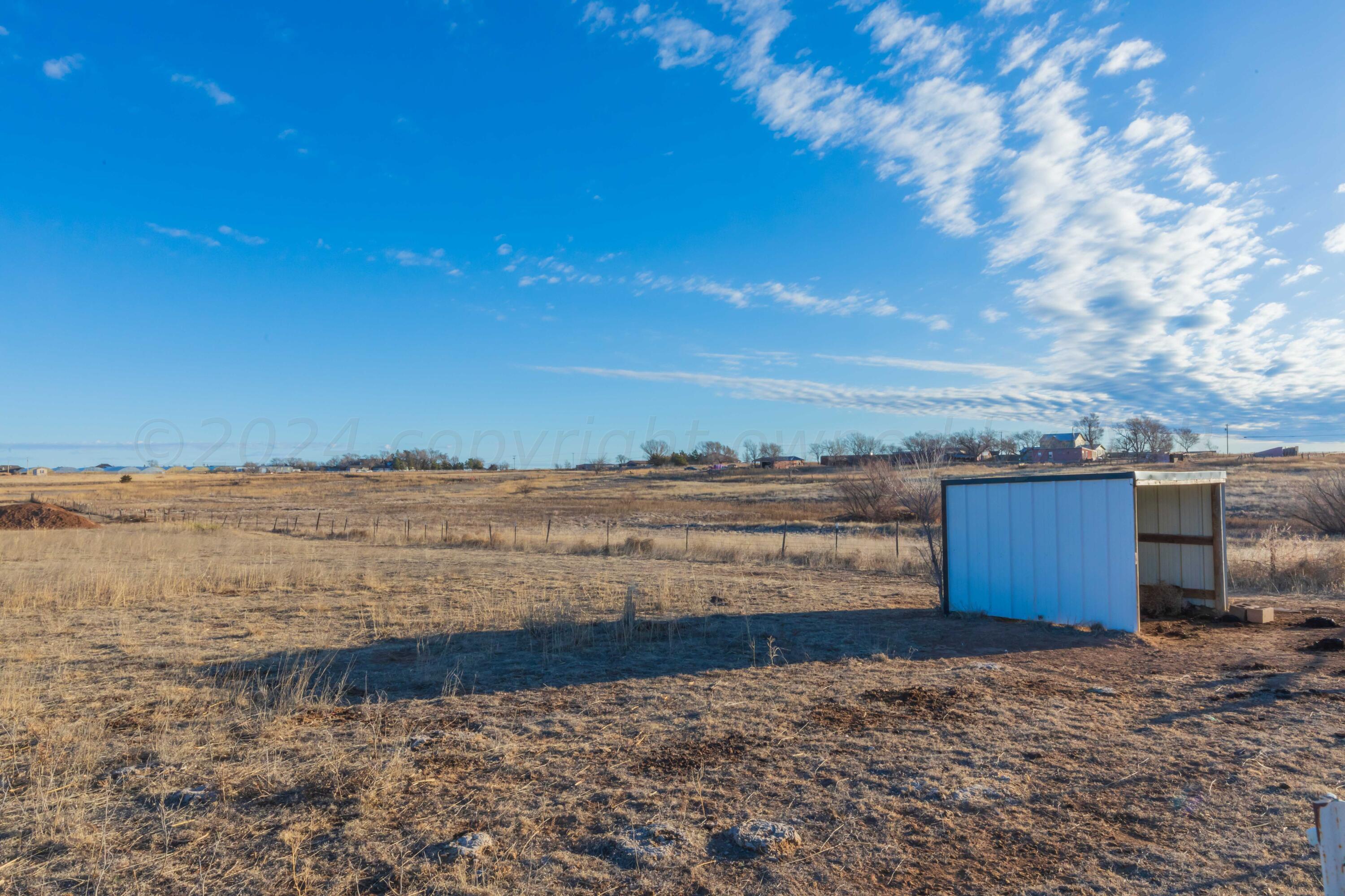 8850 West Rockwell Road Amarillo, TX 79119 - Photo 70 of 75 LAND VIEW 7