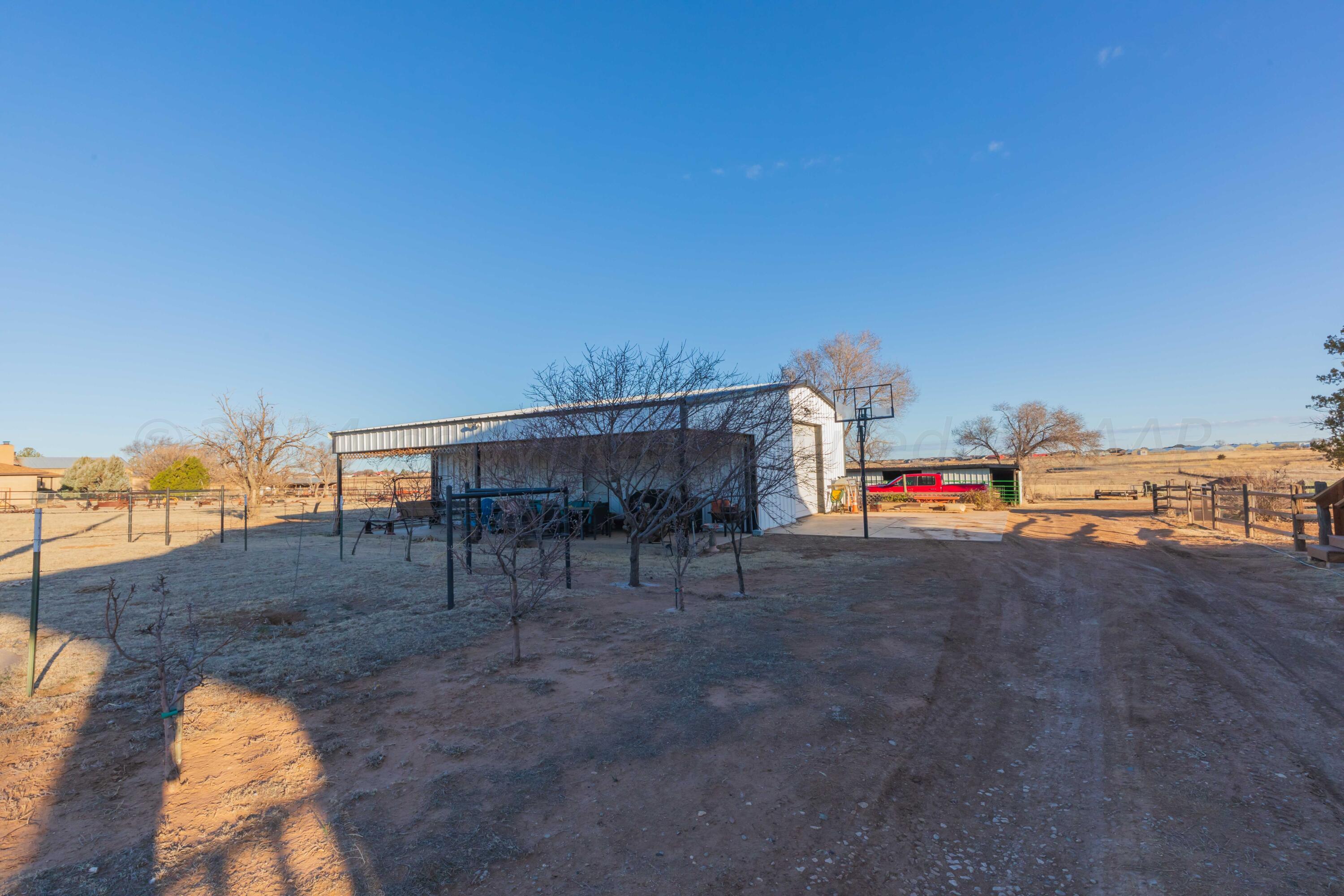 8850 West Rockwell Road Amarillo, TX 79119 - Photo 73 of 75 LAND VIEW 10
