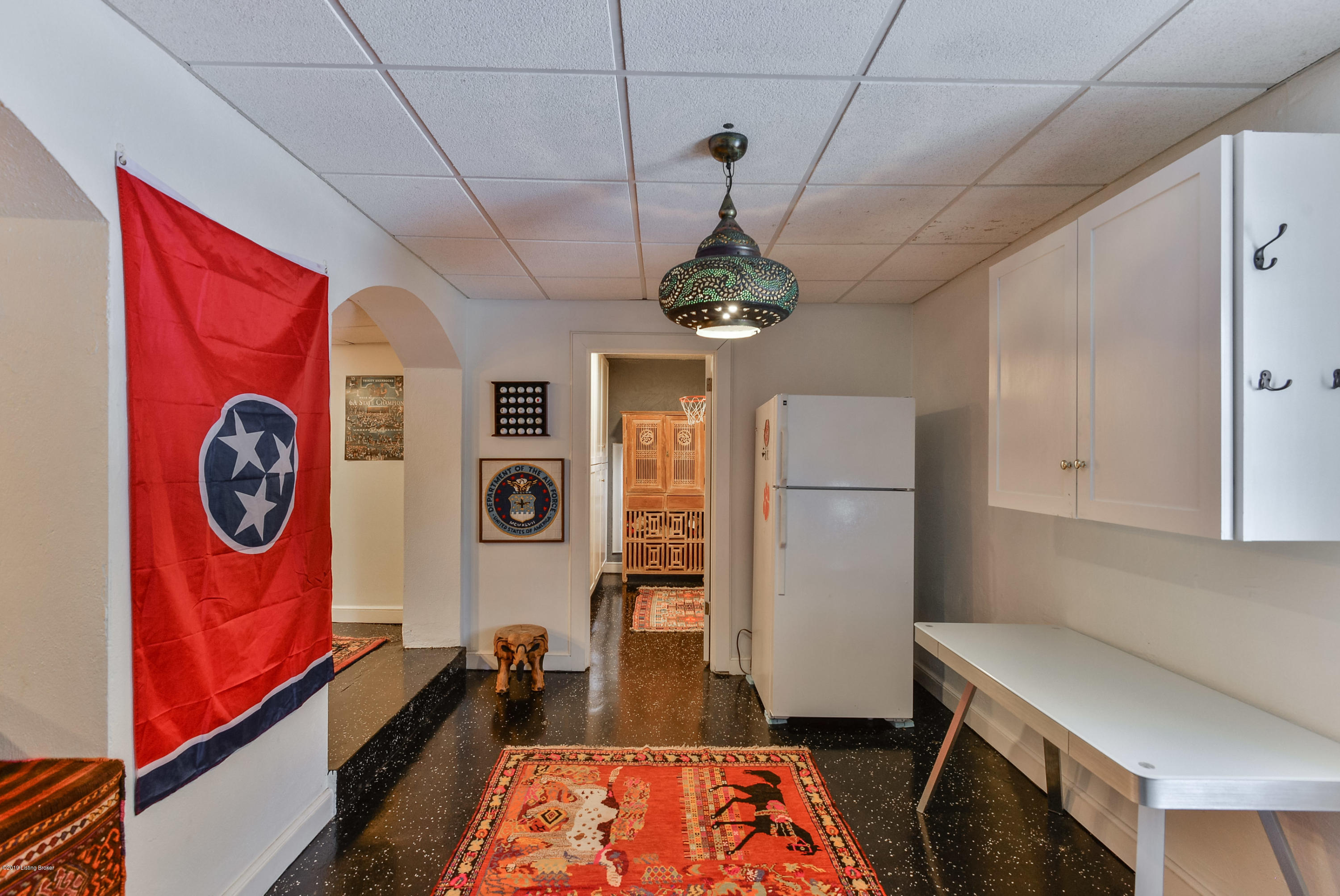 420 Mockingbird Hill Road Louisville, KY 40207 - Photo 52 of 87 Basement Mudroom