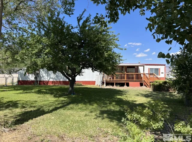 $150,000 | 225 Trescott Street, Battle Mountain, NV 89820