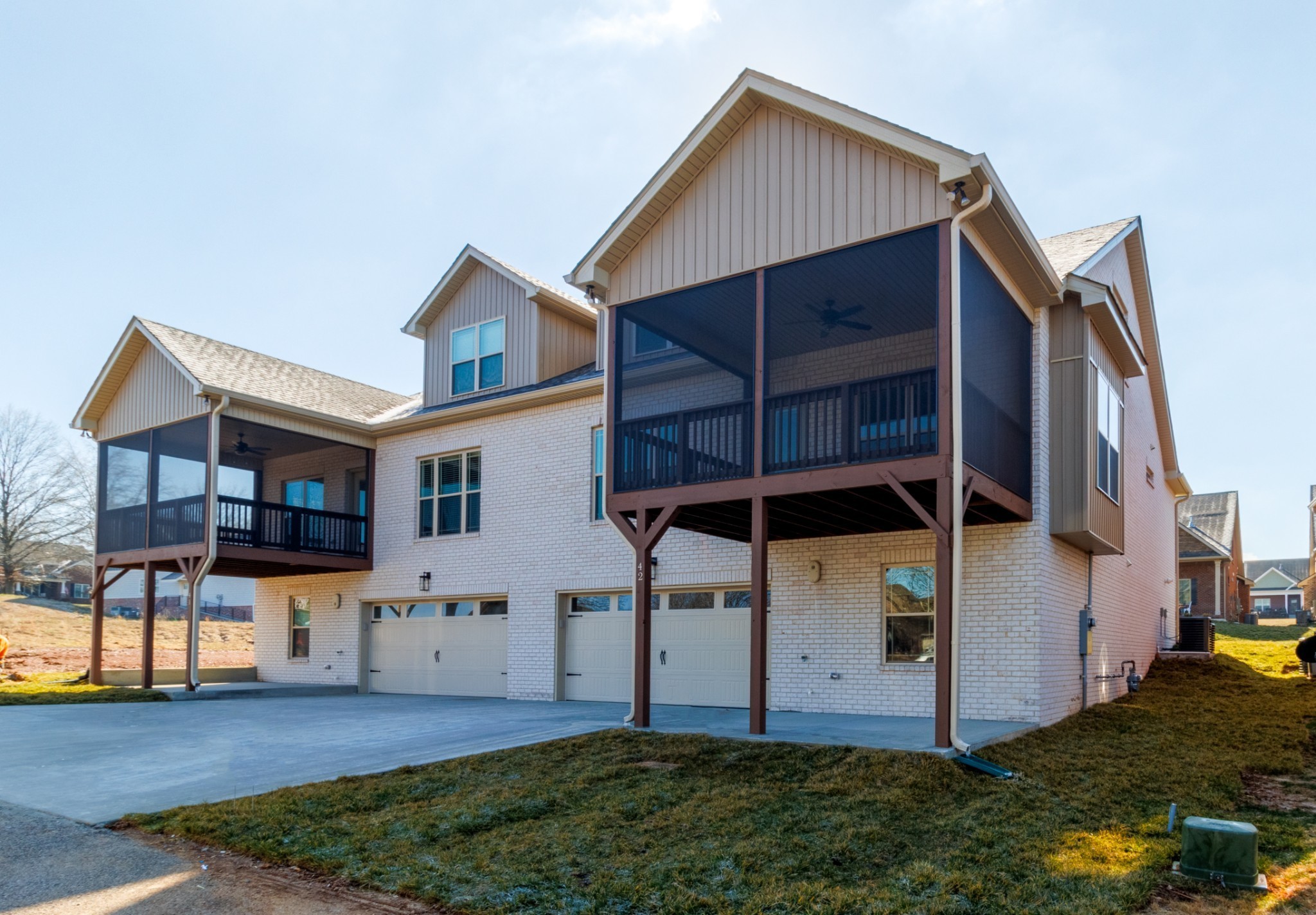 456 Pond Apple Road, Unit 42 Clarksville, TN 37043 - Photo 37 of 39 Gallery Image 37