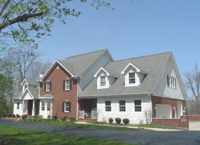 1742 River Ridge Drive Spring Valley, OH 45370 - Photo 1 of 1 Gallery Image 1