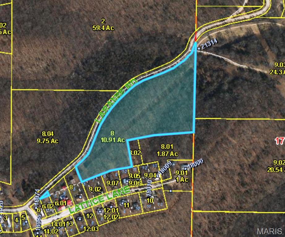 20017 Hartford Road Dixon, MO 65459 - Photo 38 of 64