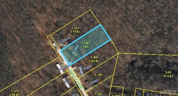 $1,151,000 | 20017 Hartford Road, Dixon, MO 65459