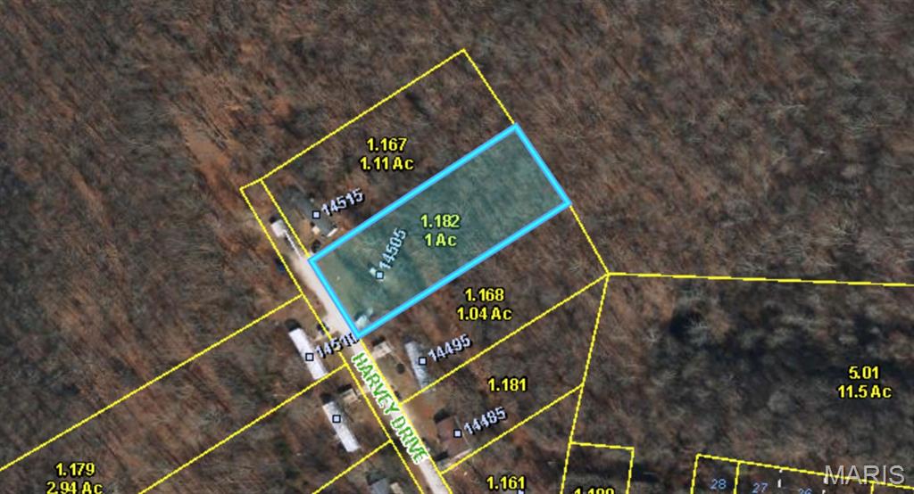 20017 Hartford Road Dixon, MO 65459 - Photo 40 of 64