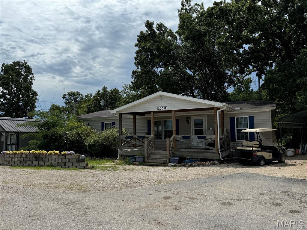 20017 Hartford Road Dixon, MO 65459 - Photo 4 of 64