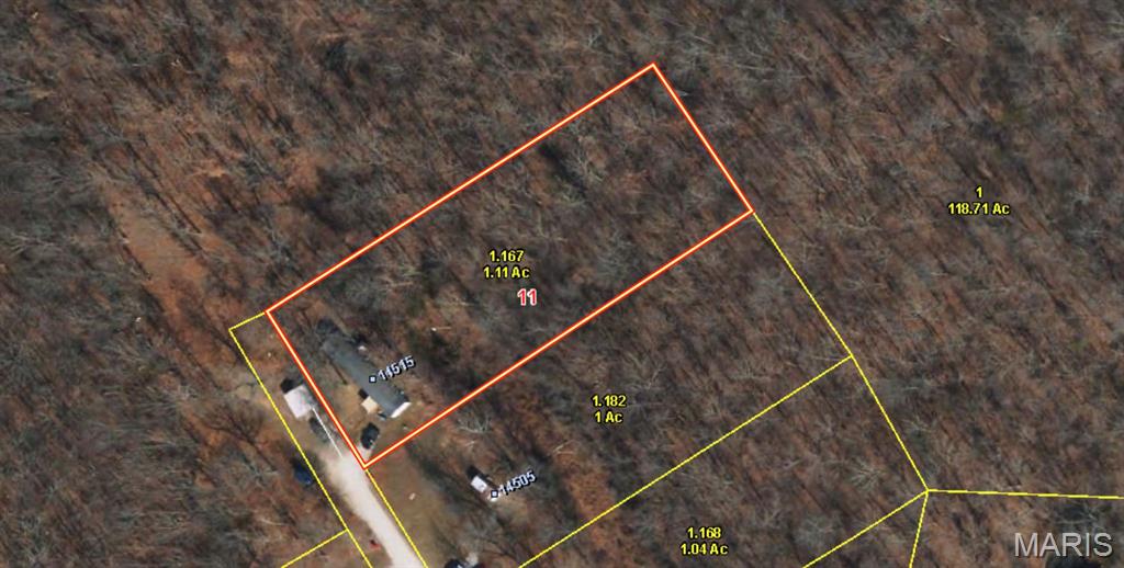 20017 Hartford Road Dixon, MO 65459 - Photo 41 of 64