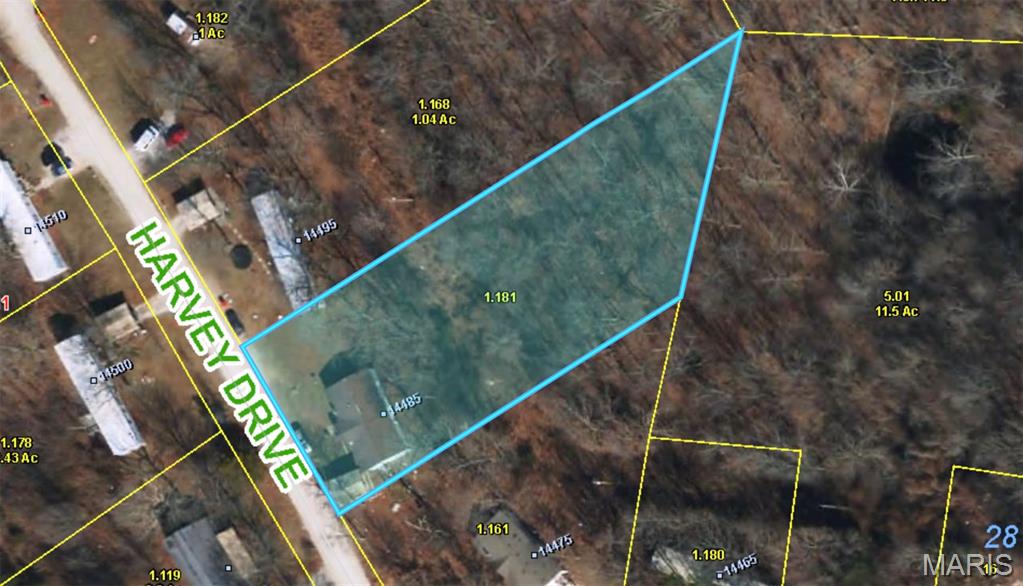 20017 Hartford Road Dixon, MO 65459 - Photo 42 of 64