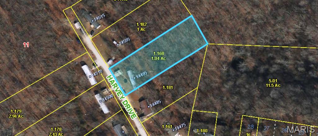 20017 Hartford Road Dixon, MO 65459 - Photo 43 of 64