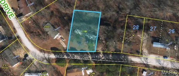 $1,151,000 | 20017 Hartford Road, Dixon, MO 65459