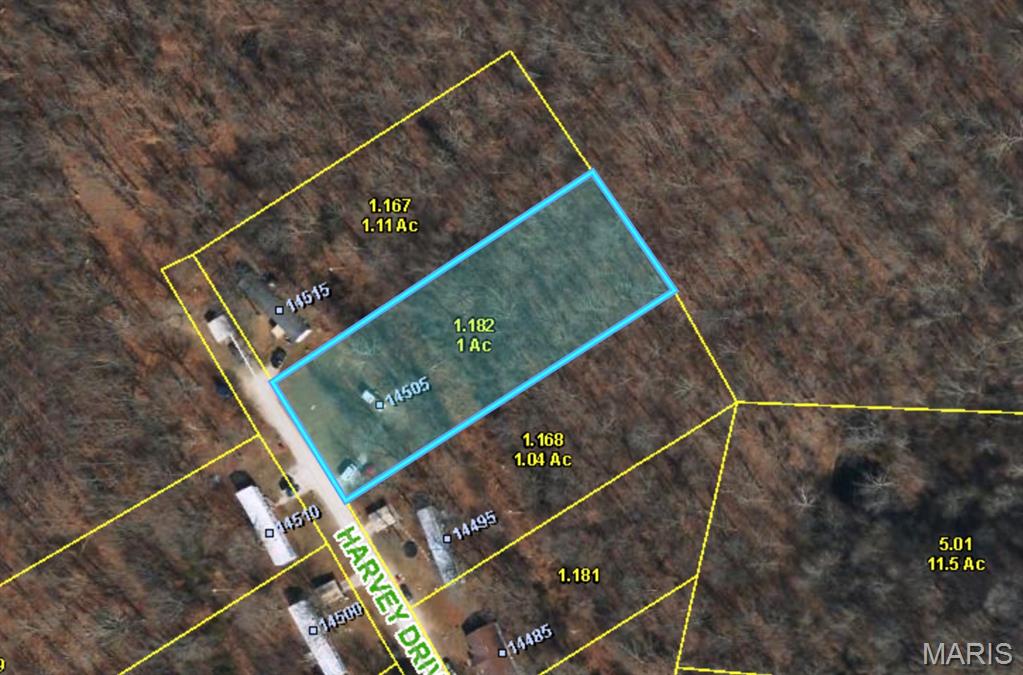 20017 Hartford Road Dixon, MO 65459 - Photo 45 of 64