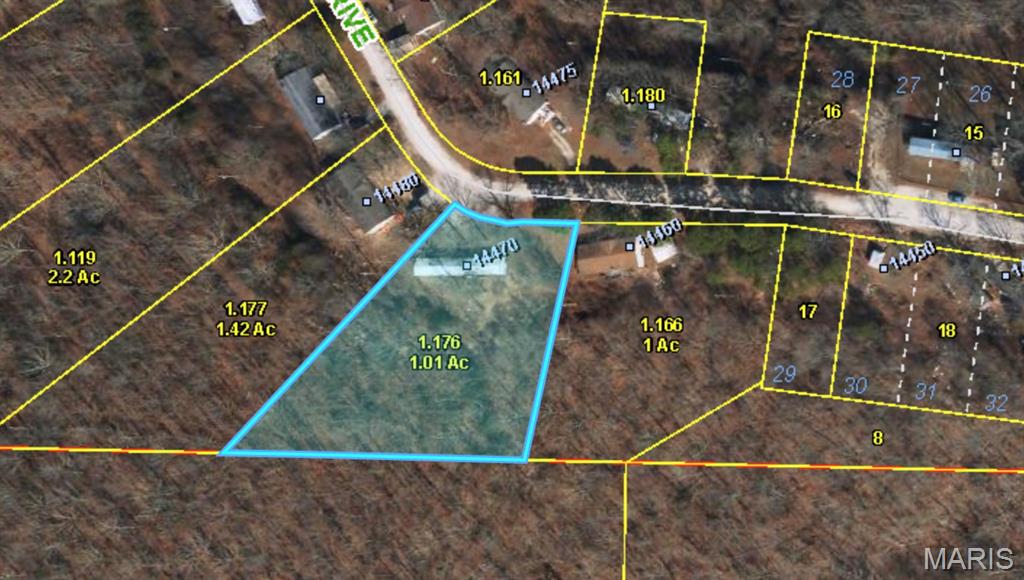 20017 Hartford Road Dixon, MO 65459 - Photo 46 of 64