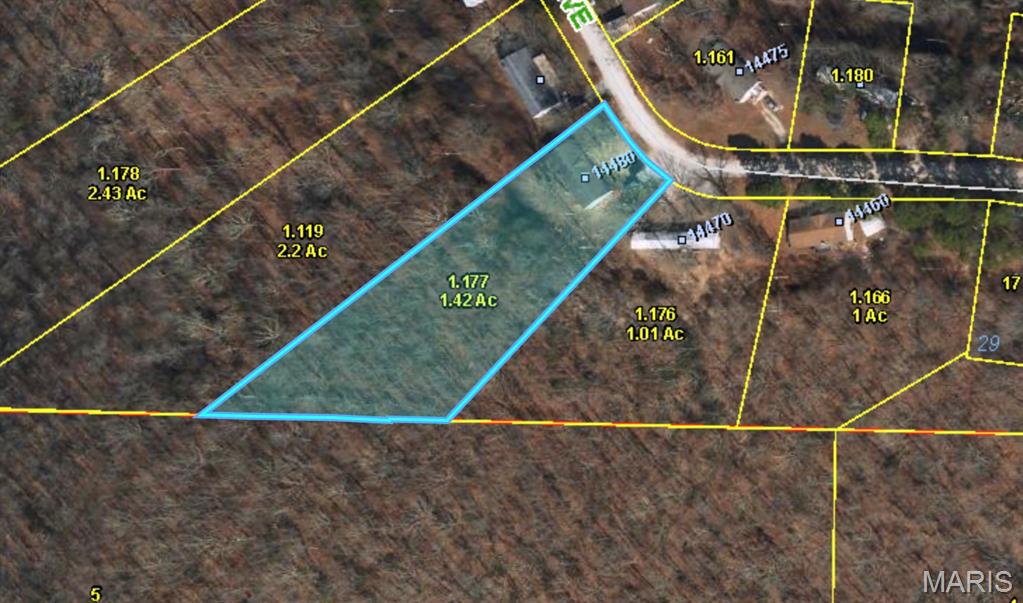 20017 Hartford Road Dixon, MO 65459 - Photo 47 of 64