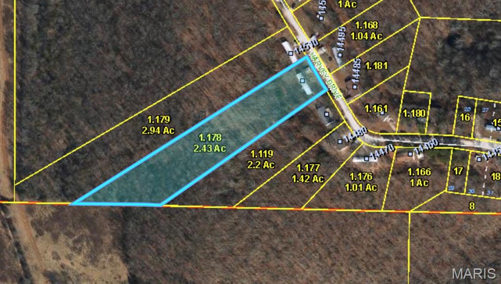 20017 Hartford Road Dixon, MO 65459 - Photo 48 of 64