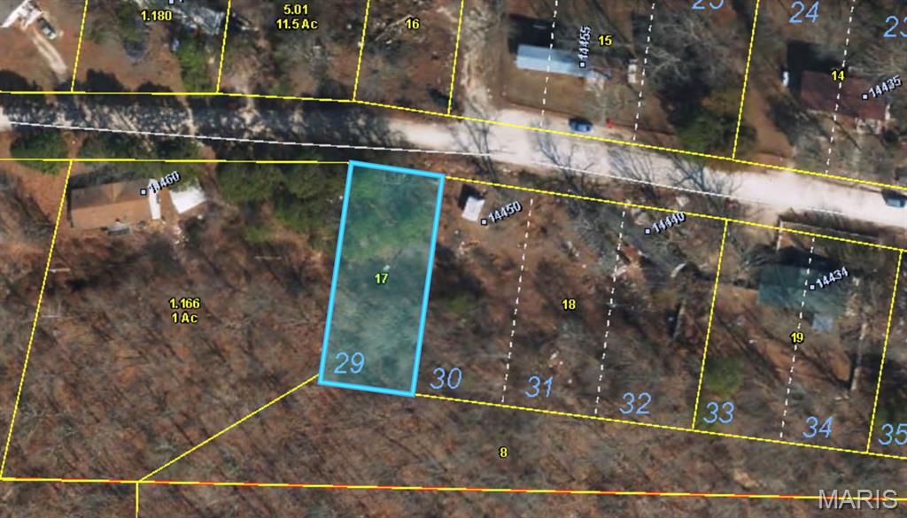 20017 Hartford Road Dixon, MO 65459 - Photo 49 of 64