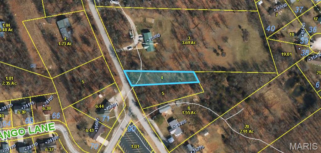 20017 Hartford Road Dixon, MO 65459 - Photo 50 of 64