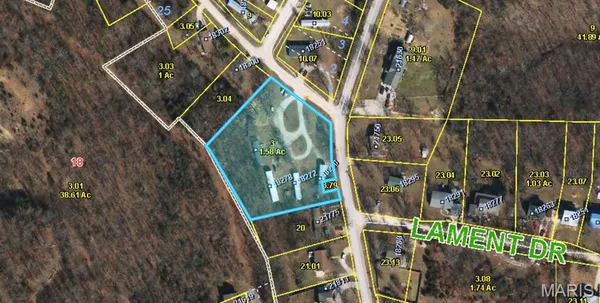$1,151,000 | 20017 Hartford Road, Dixon, MO 65459