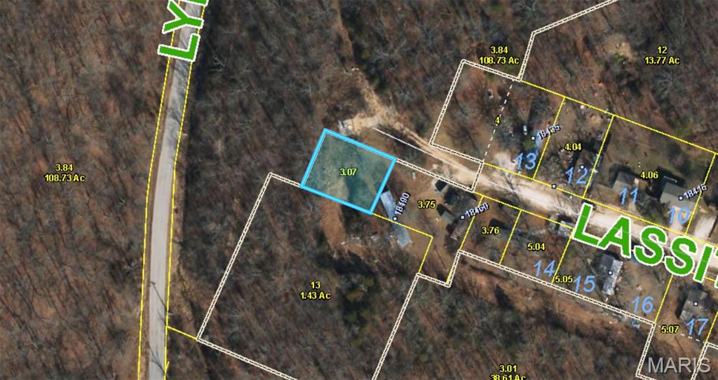 20017 Hartford Road Dixon, MO 65459 - Photo 53 of 64