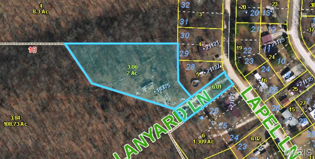 20017 Hartford Road Dixon, MO 65459 - Photo 56 of 64