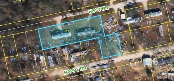 $1,151,000 | 20017 Hartford Road, Dixon, MO 65459