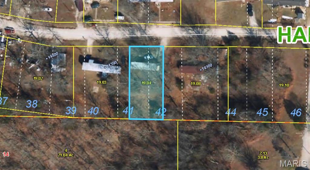 20017 Hartford Road Dixon, MO 65459 - Photo 58 of 64