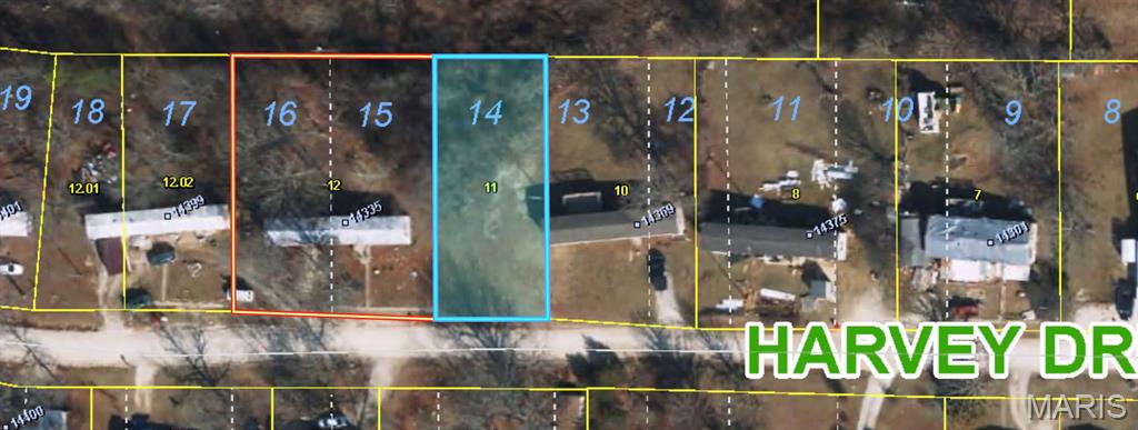 20017 Hartford Road Dixon, MO 65459 - Photo 59 of 64