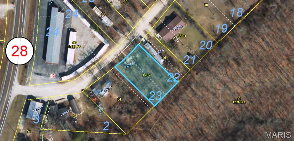 20017 Hartford Road Dixon, MO 65459 - Photo 60 of 64