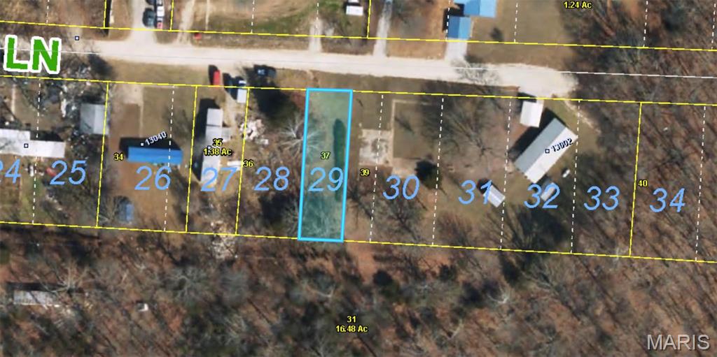 20017 Hartford Road Dixon, MO 65459 - Photo 61 of 64